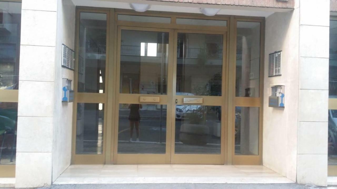 روما Appartamento Ideale Per Famiglie المظهر الخارجي الصورة